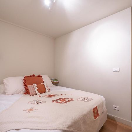 Appartement 7 Op De Zeedijk In Knokke Voor Max 6 Personen Knokke-Heist Ngoại thất bức ảnh