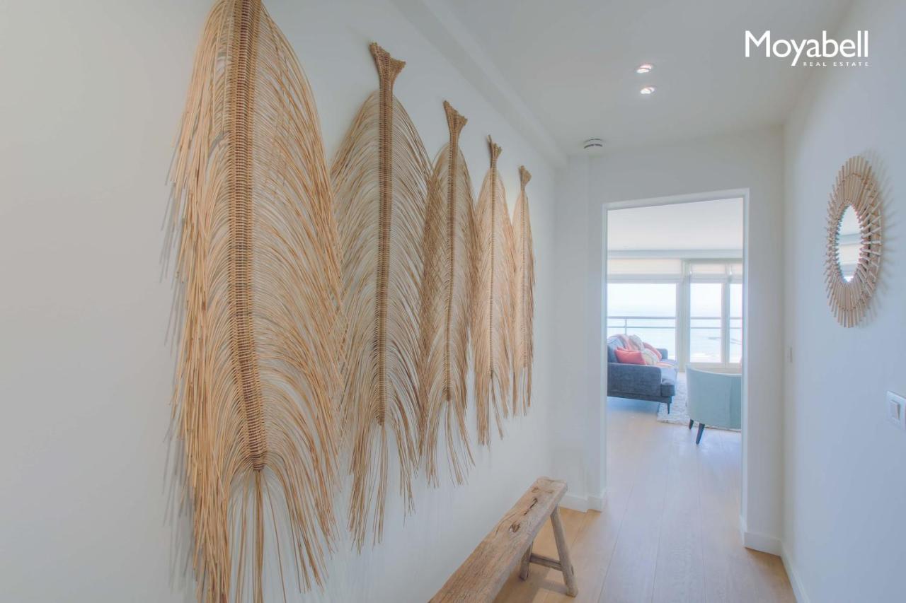 Appartement 7 Op De Zeedijk In Knokke Voor Max 6 Personen Knokke-Heist Ngoại thất bức ảnh
