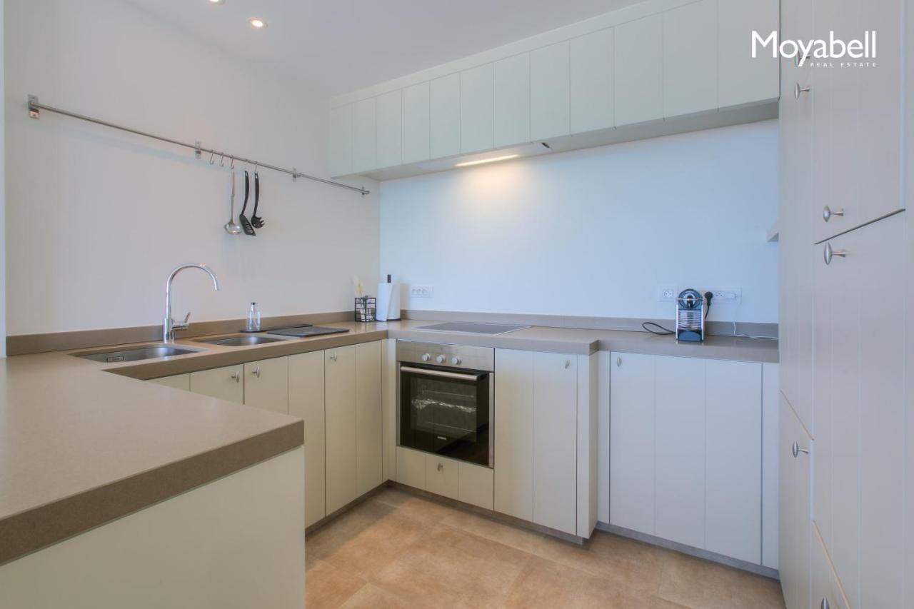 Appartement 7 Op De Zeedijk In Knokke Voor Max 6 Personen Knokke-Heist Ngoại thất bức ảnh