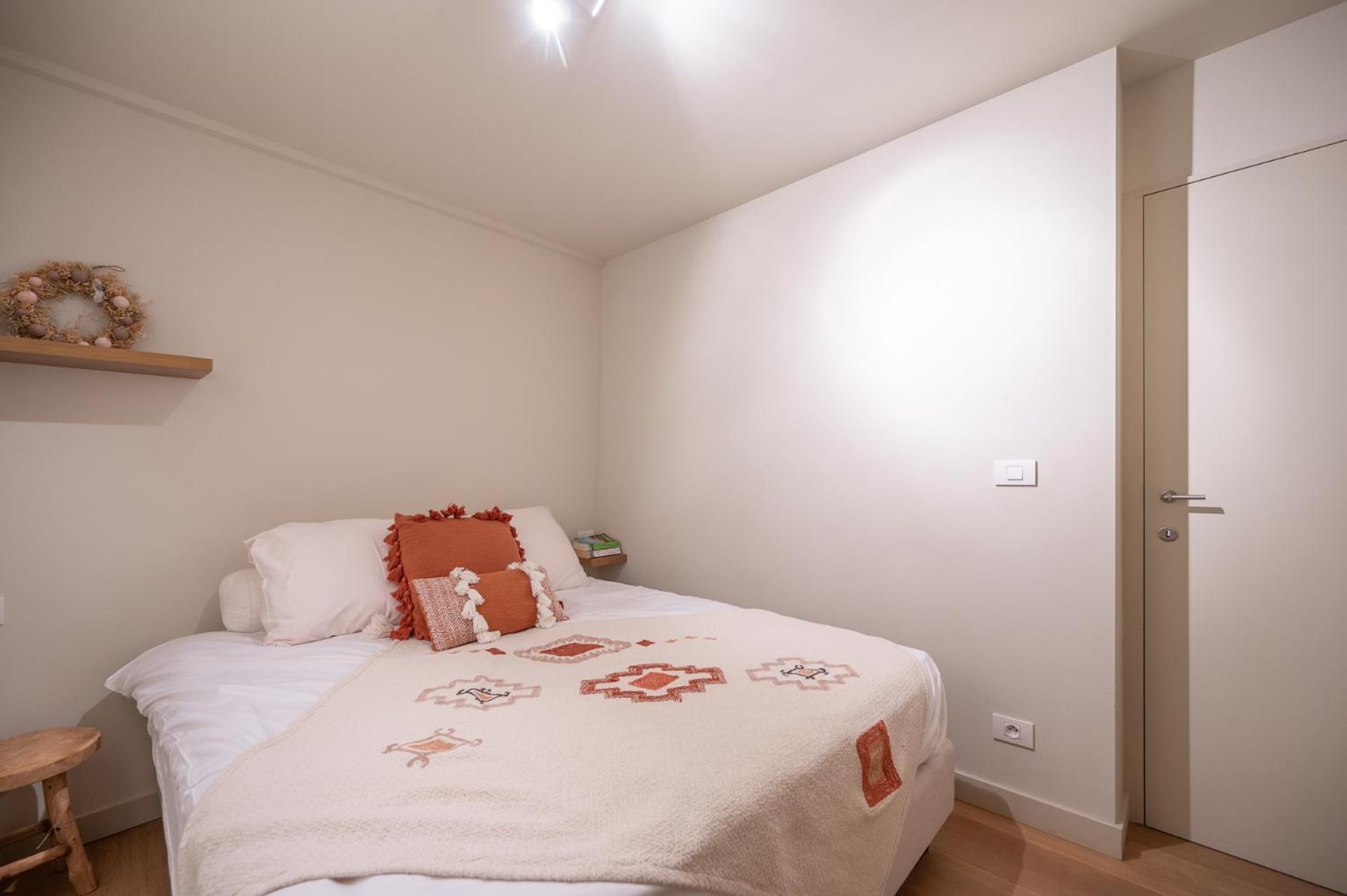 Appartement 7 Op De Zeedijk In Knokke Voor Max 6 Personen Knokke-Heist Ngoại thất bức ảnh