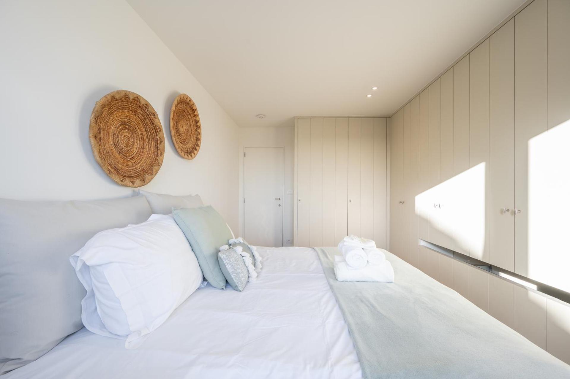 Appartement 7 Op De Zeedijk In Knokke Voor Max 6 Personen Knokke-Heist Ngoại thất bức ảnh