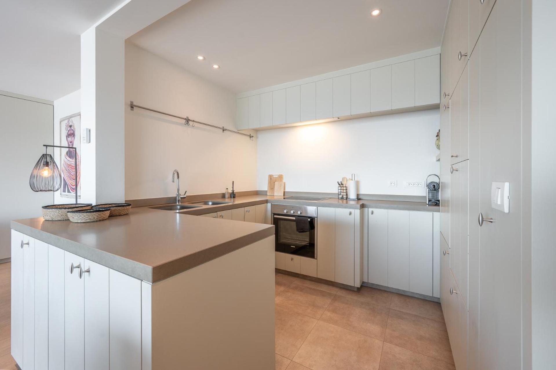 Appartement 7 Op De Zeedijk In Knokke Voor Max 6 Personen Knokke-Heist Ngoại thất bức ảnh